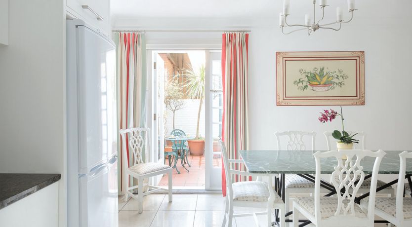 Photo of Racing Silks