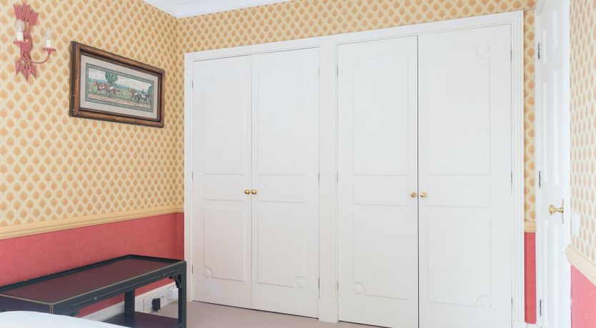 Photo of Racing Silks