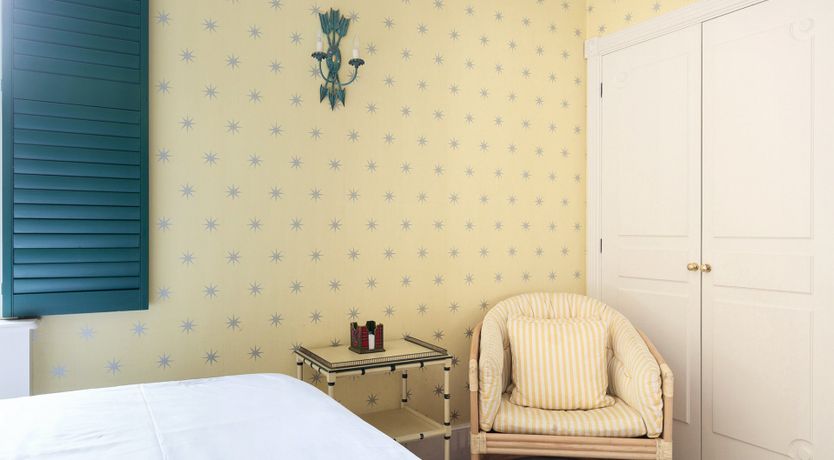 Photo of Racing Silks