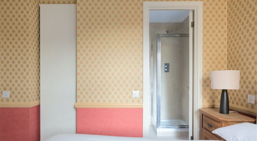 Photo of Racing Silks