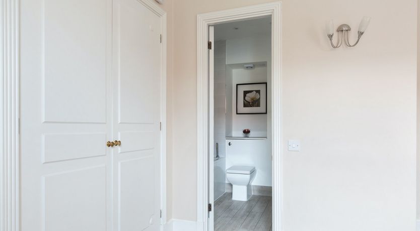 Photo of Racing Silks