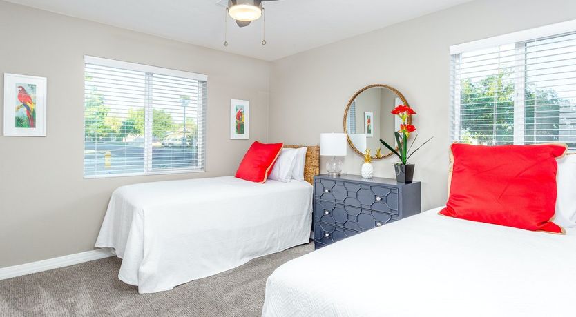 Photo of A Phoenix Breeze