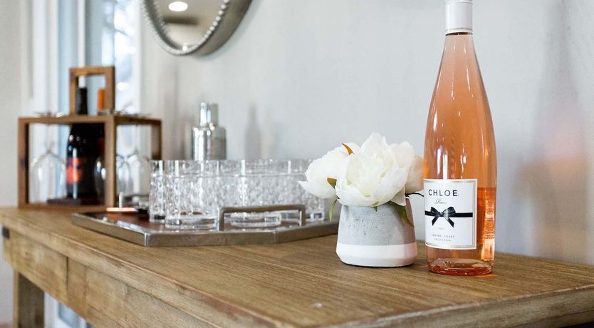 Photo of A Phoenix Breeze