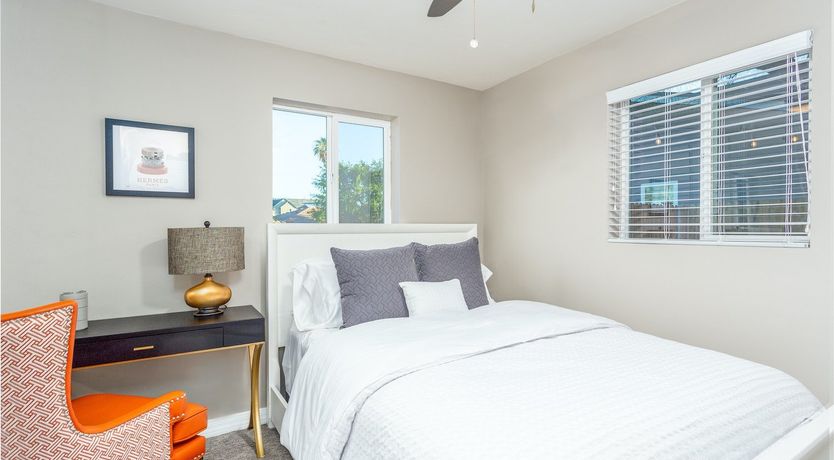 Photo of A Phoenix Breeze