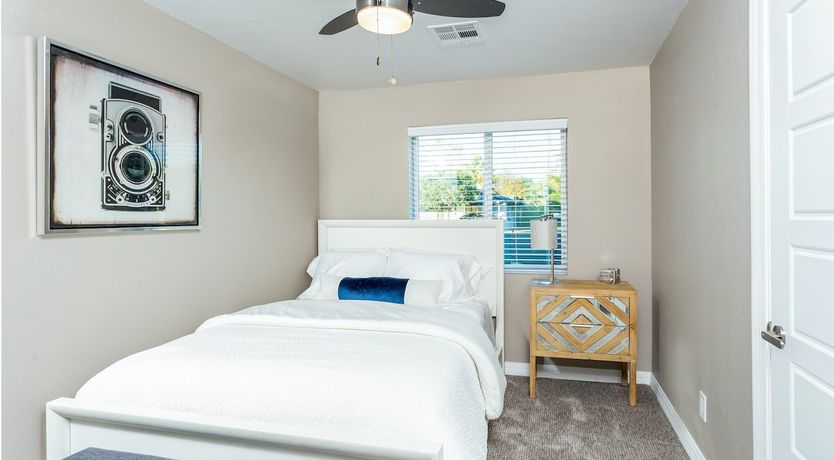 Photo of A Phoenix Breeze