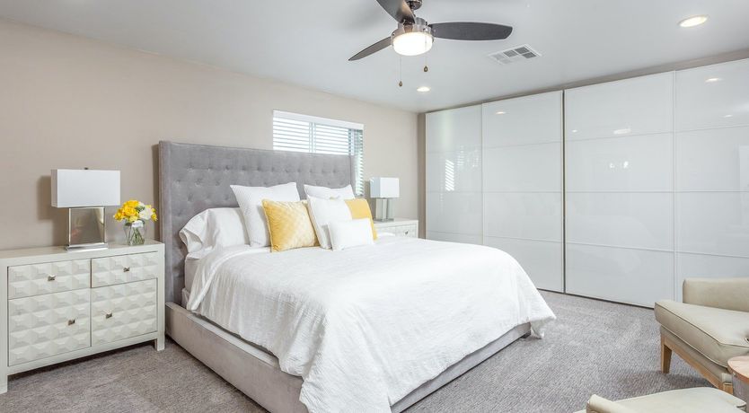 Photo of A Phoenix Breeze