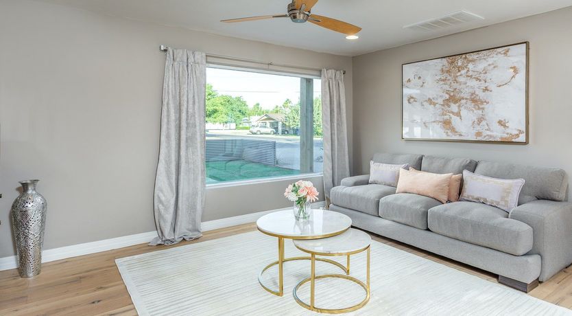 Photo of A Phoenix Breeze