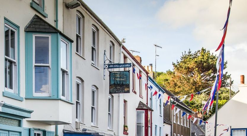 Photo of Blue Monkey