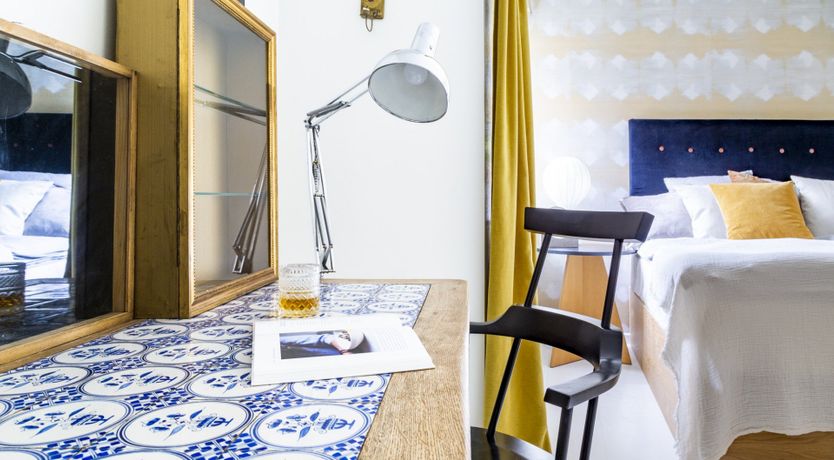 Photo of The Emerald Scallop