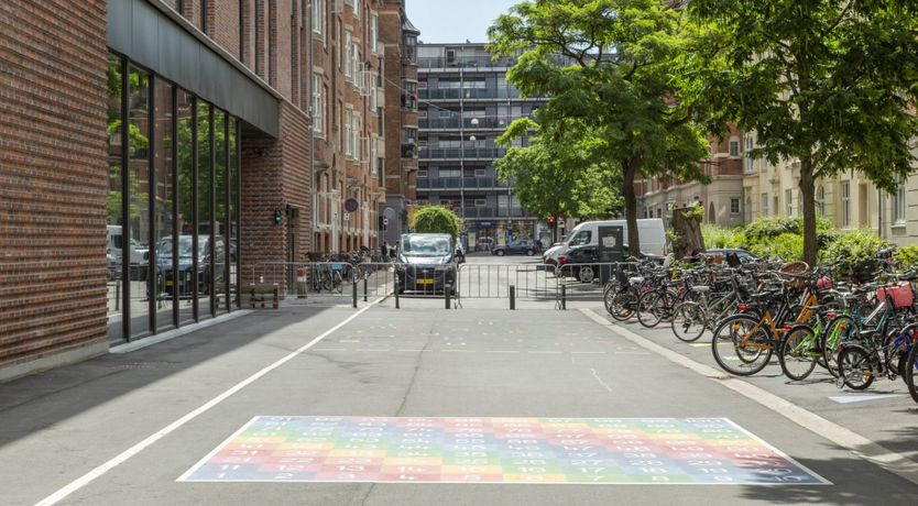 Photo of The Emerald Scallop