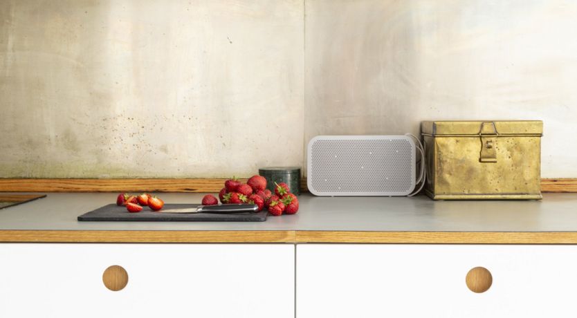 Photo of The Emerald Scallop