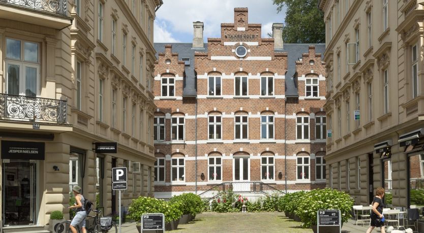 Photo of The Emerald Scallop