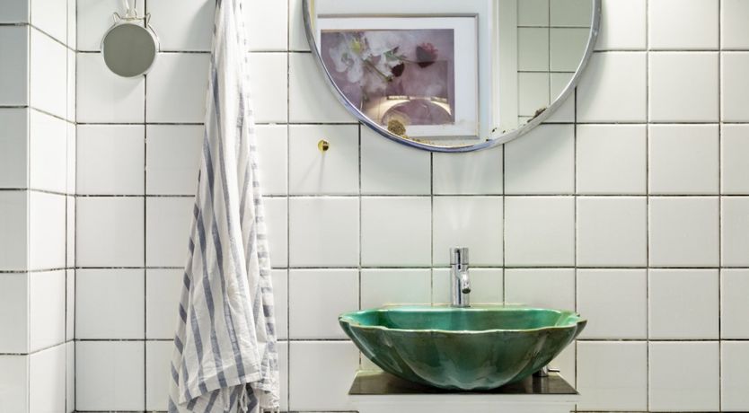 Photo of The Emerald Scallop