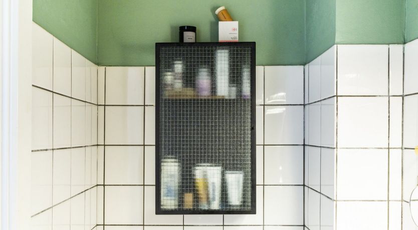 Photo of The Emerald Scallop