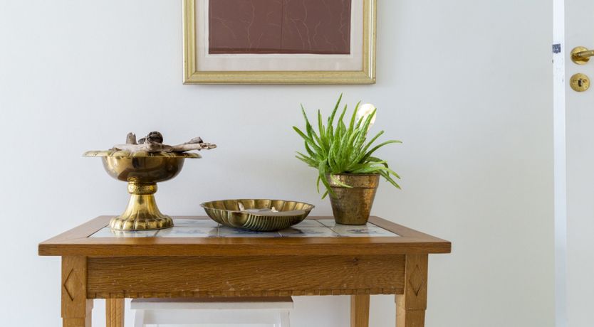 Photo of The Emerald Scallop