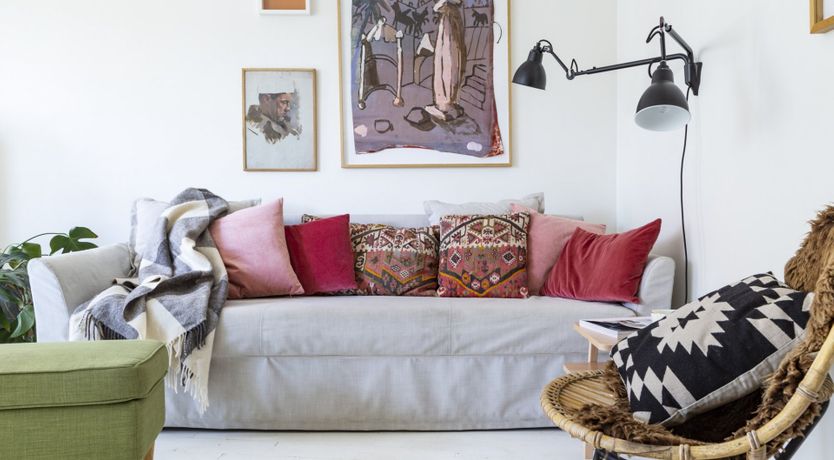 Photo of The Emerald Scallop