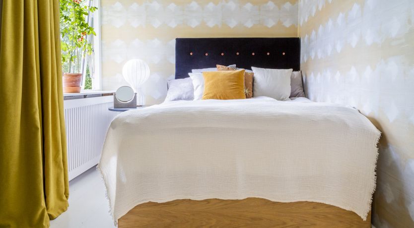 Photo of The Emerald Scallop