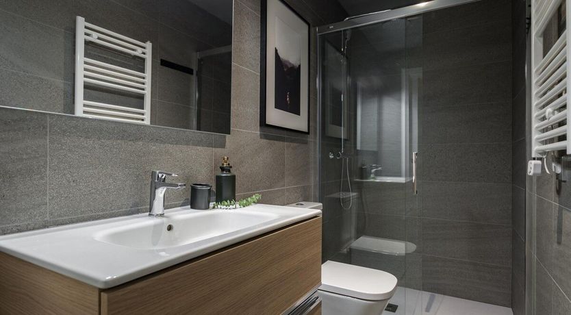 Photo of Under a Shady Tree