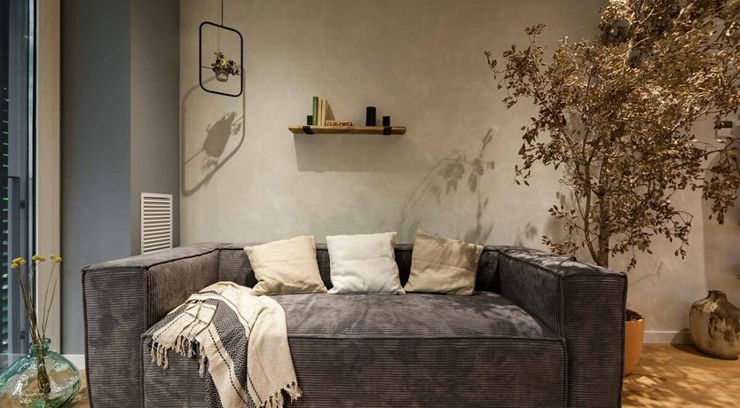 Photo of Under a Shady Tree