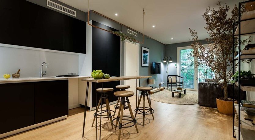 Photo of Under a Shady Tree