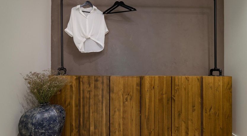 Photo of Under a Shady Tree