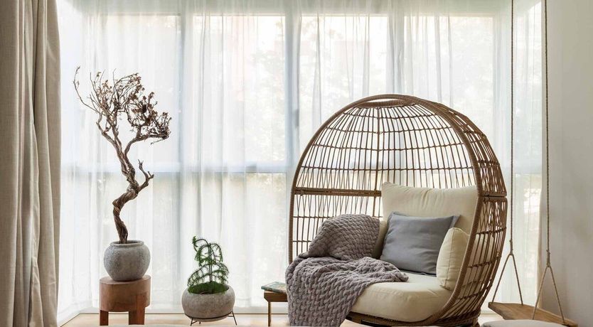 Photo of Under a Shady Tree