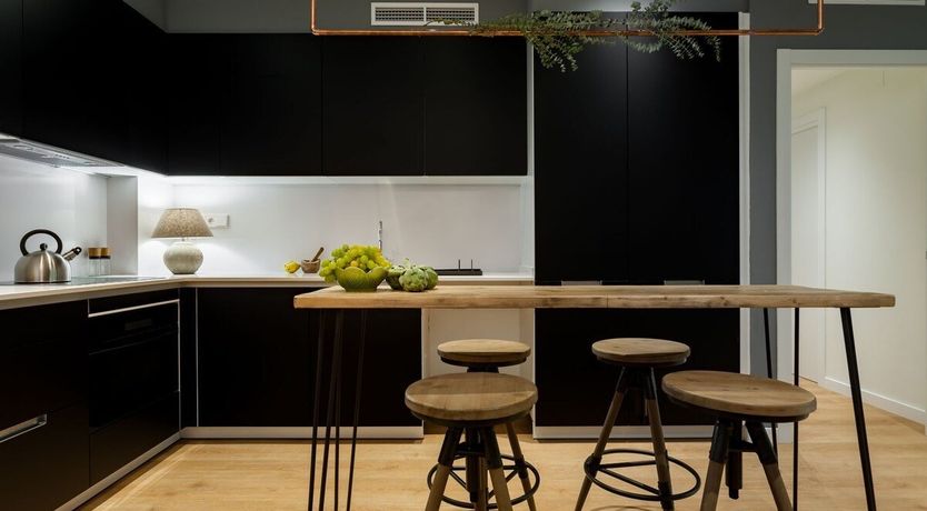 Photo of Under a Shady Tree