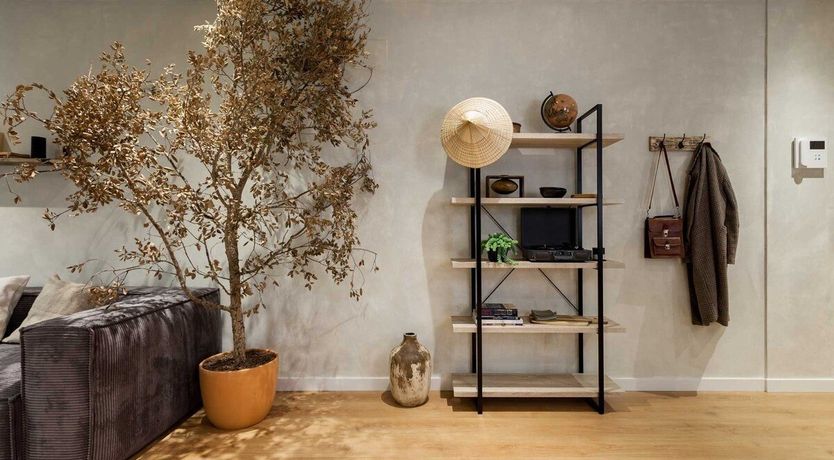 Photo of Under a Shady Tree