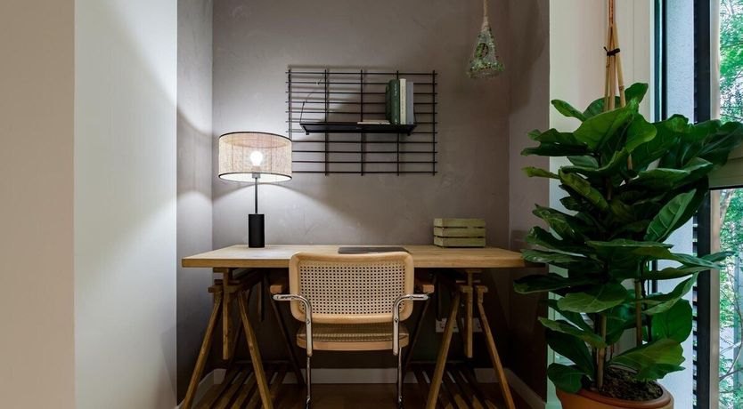 Photo of Under a Shady Tree