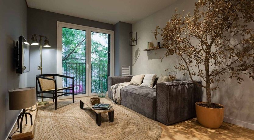 Photo of Under a Shady Tree