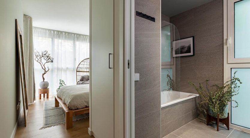 Photo of Under a Shady Tree