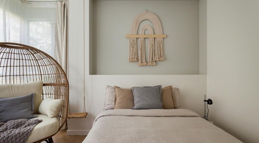 Photo of Under a Shady Tree