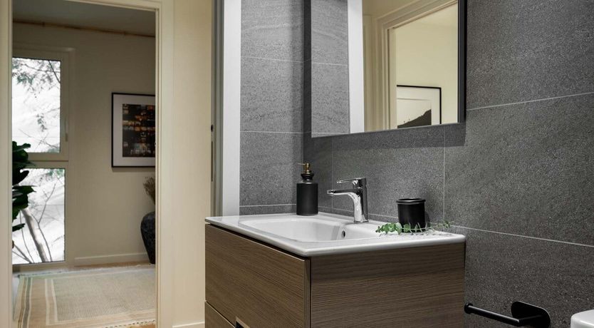 Photo of Under a Shady Tree