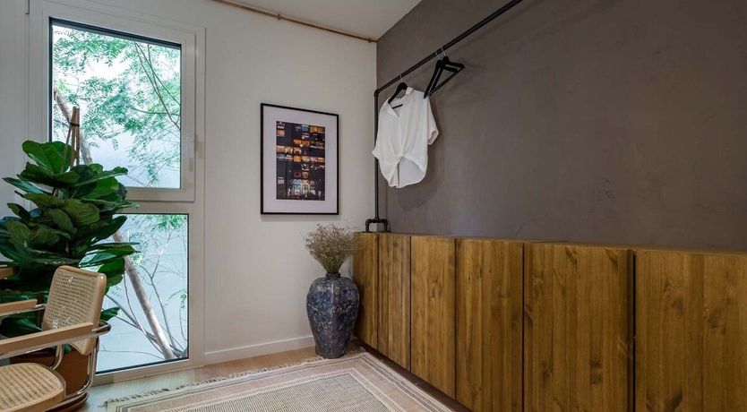 Photo of Under a Shady Tree