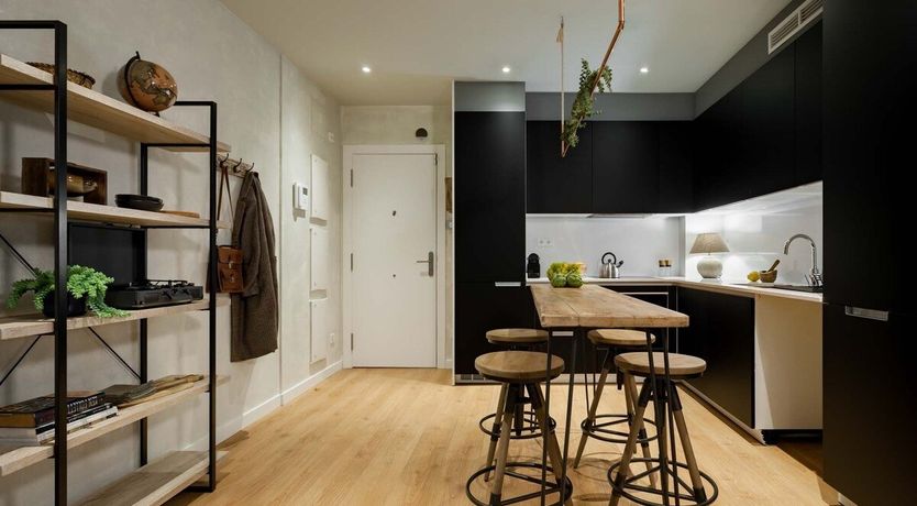 Photo of Under a Shady Tree