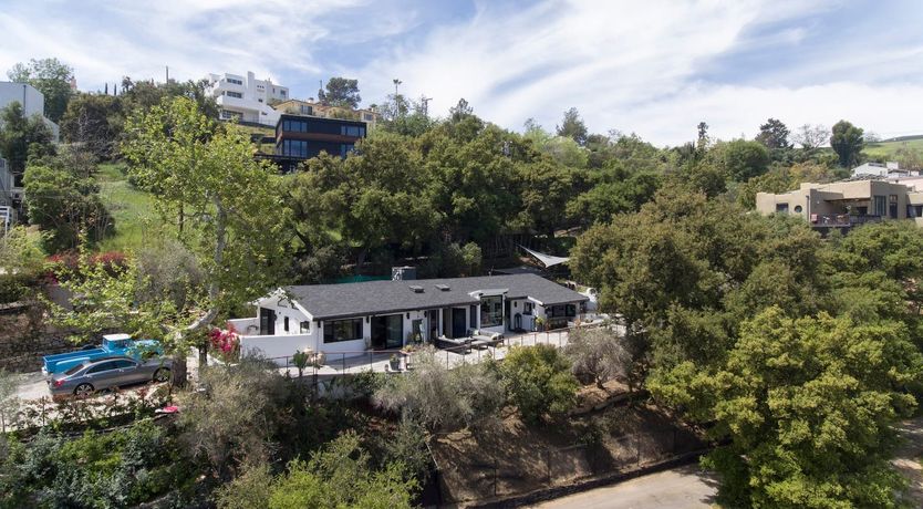 Photo of Scout's Treehouse