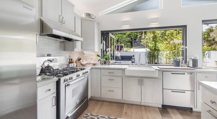 Photo of Scout's Treehouse