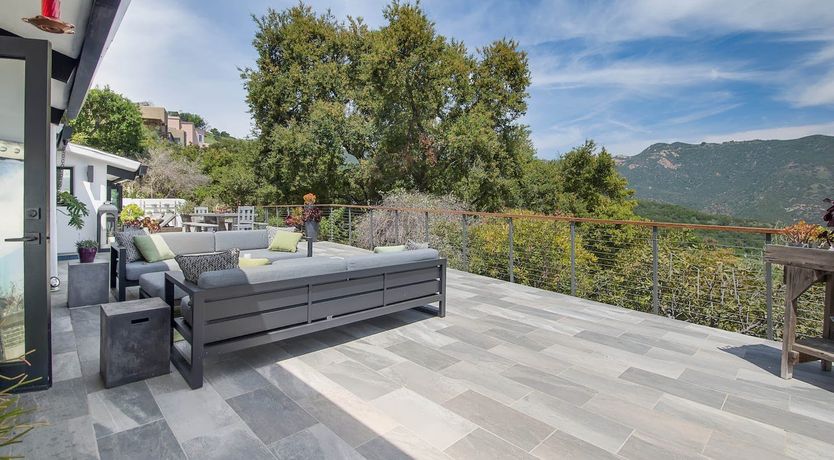 Photo of Scout's Treehouse