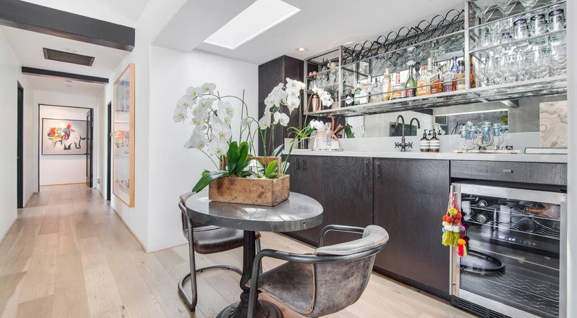 Photo of Scout's Treehouse