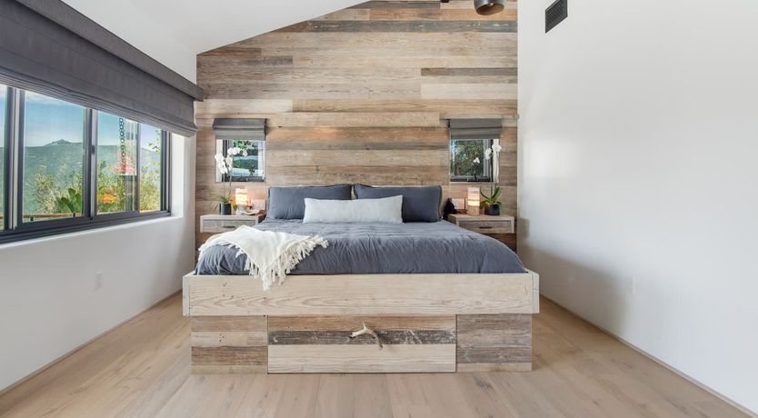 Photo of Scout's Treehouse