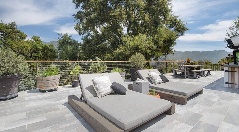 Photo of Scout's Treehouse