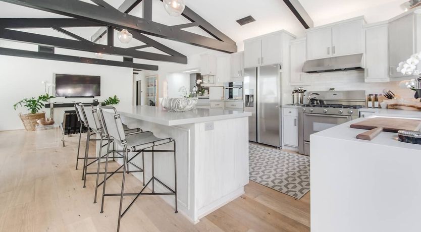 Photo of Scout's Treehouse