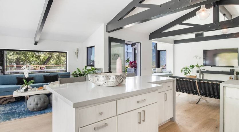 Photo of Scout's Treehouse