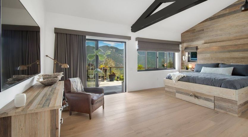 Photo of Scout's Treehouse