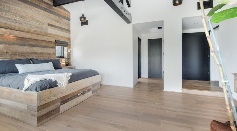 Photo of Scout's Treehouse