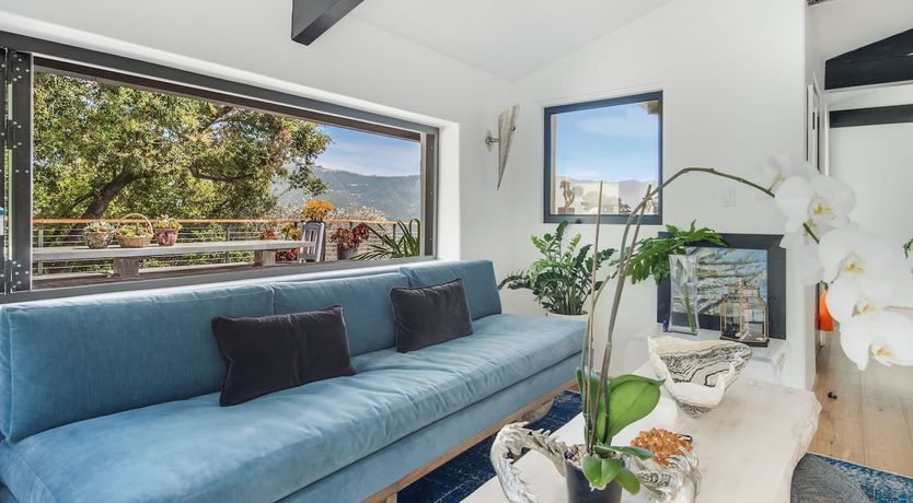 Photo of Scout's Treehouse