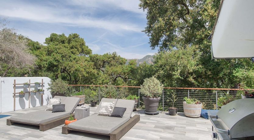 Photo of Scout's Treehouse