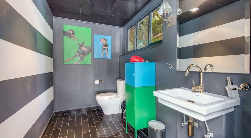 Photo of Scout's Treehouse