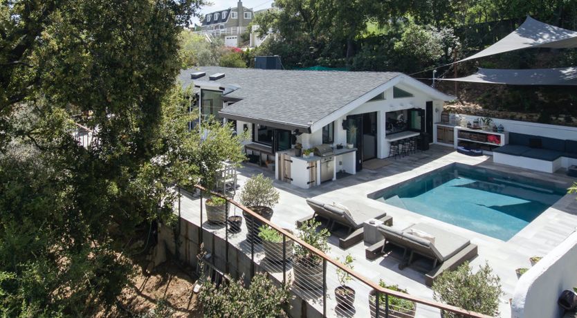 Photo of Scout's Treehouse