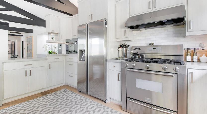 Photo of Scout's Treehouse